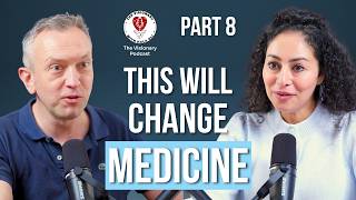 Why the UK Could Lead the Next Medical Revolution | Dr David Montgomerry Part 8