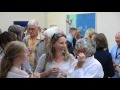 Coastal gallery at artsway  private view  19th august 2016