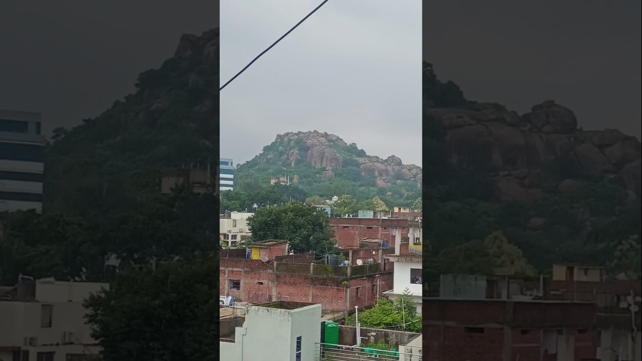 Bariatu Ranchi Weather ☔⛈️🌧️