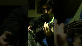 Fırtınam (Hayko Cepkin) - Fingerstyle Gitar Cover