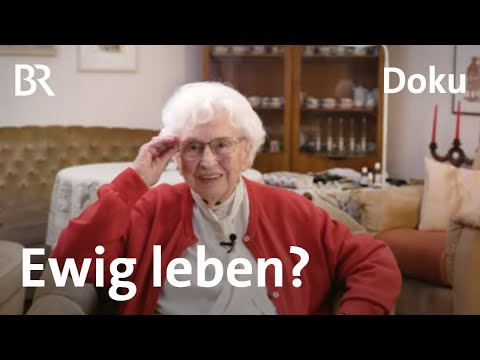 Video: Unsterblichkeit Und Wirklichkeit. Wollen Wir Für Immer Leben?