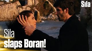 A Cant Have Children - Sila