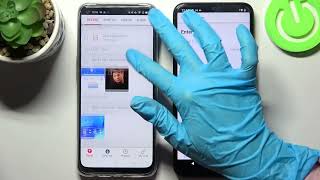 How to Transfer Files from an OPPO Device to the NOKIA 1.4 - Send Anywhere App screenshot 4