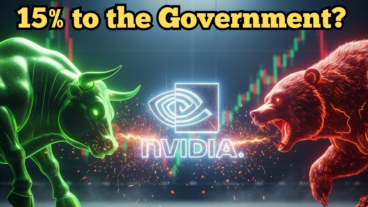 Nvidia (NVDA) Stock Earnings Preview: H20 China Restart, 15% Fee, B30A Roadmap
