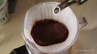 Vlog #2 20200326 - CoffeeMart 音樂家系列巴哈