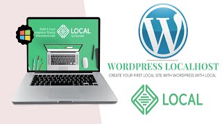 how to install wordpress locally on windows 11 using localwp | flywheel wordpress local install