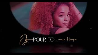 Oto - Pour toi (Remix Kompa)