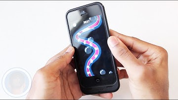 New Arcade Game "Microtrip" Adds Science Into Fun Gameplay [App Review]