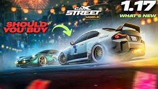 Carx Street Update 1.17.0 Carx Street New Update Review Final Charge Event