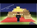 Minecraft Fully Automatic Sorting System #minecraft #minecrafthindi #tutorial #BelikeRajput