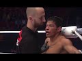Diego Davella vs Busurmankul Abdibait Uulu, M-1 Challenge 83 & Tatfight 5