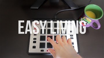 MPC Element - Easy Living