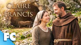 Can A Nun And A Monk Be Just Friends? | Full Mini-Series | Full Faith Drama Movie