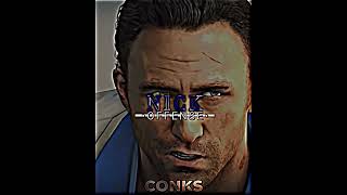 Ellis Vs Nick Sonic Vs Miles