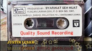 JUSTIN LUSAH         SINDING DO RUKUT RUKUT