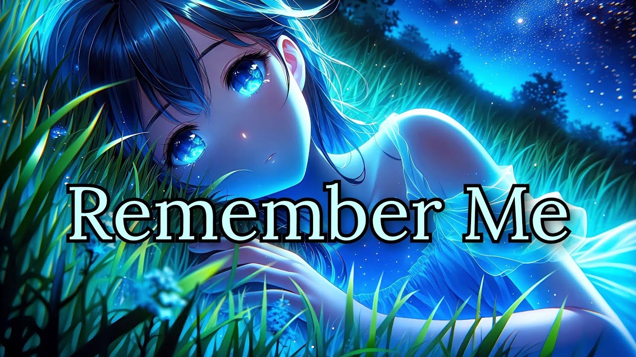 Remember Me (AI Song) Remember Me (AI Song)