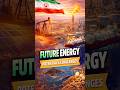 Iran’s Future Energy Boom Could Change Global Markets ⚡🌍 #Energy #Iran #geopolitics #oil