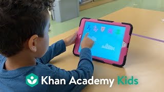 Khan Academy Kids: Free, Award-Winning Educational App for Kids Ages 2-8 screenshot 4
