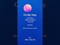 On My Way - Alan Walker | MM Music