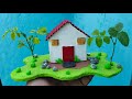 Diy Clay and cardboard Craft Ideas | Farmhouse Clay and cardboard Craft ideas | Easy Farmhouse diy