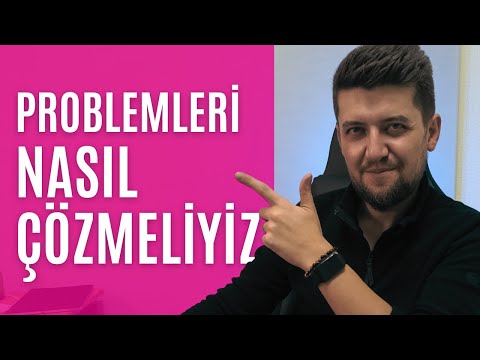 Matematik Problemlerini Nasıl Çözmelisin: İki Örnek Soruyla Hızlı ve Etkili Çözüm Stratejileri! 🚀🔢