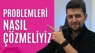 Matematik Problemlerini Nasıl Çözmelisin: İki Örnek Soruyla Hızlı ve Etkili Çözüm Stratejileri! 🚀🔢