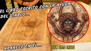 LA BIBLIA DEL DIABLO: CODEX GIGAS