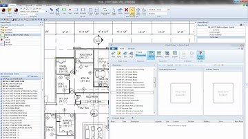 eTakeoff Bridge - Setup Mode - Simple