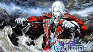 9 hour Extension! Successor of Fate - Castlevania:Harmony of Dissonance OST