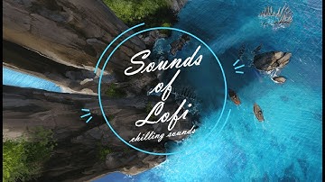 Thumbnail of Charlee Nguyen x Mondo Loops - Amidst the Seven Seas [lofi hip hop/relax music/chill beats]