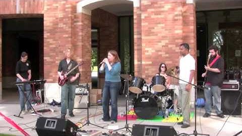 Submitting it to SIGGRAPH (TGIF May 2009)