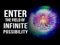 Manifest ANYTHING You Desire! Law Of Attraction Guided Meditation (528Hz Miracle Tone)