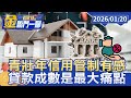台股震盪與展望