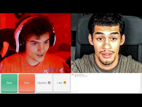 White Kid Tells SNEAKO The Moment He Became Racist