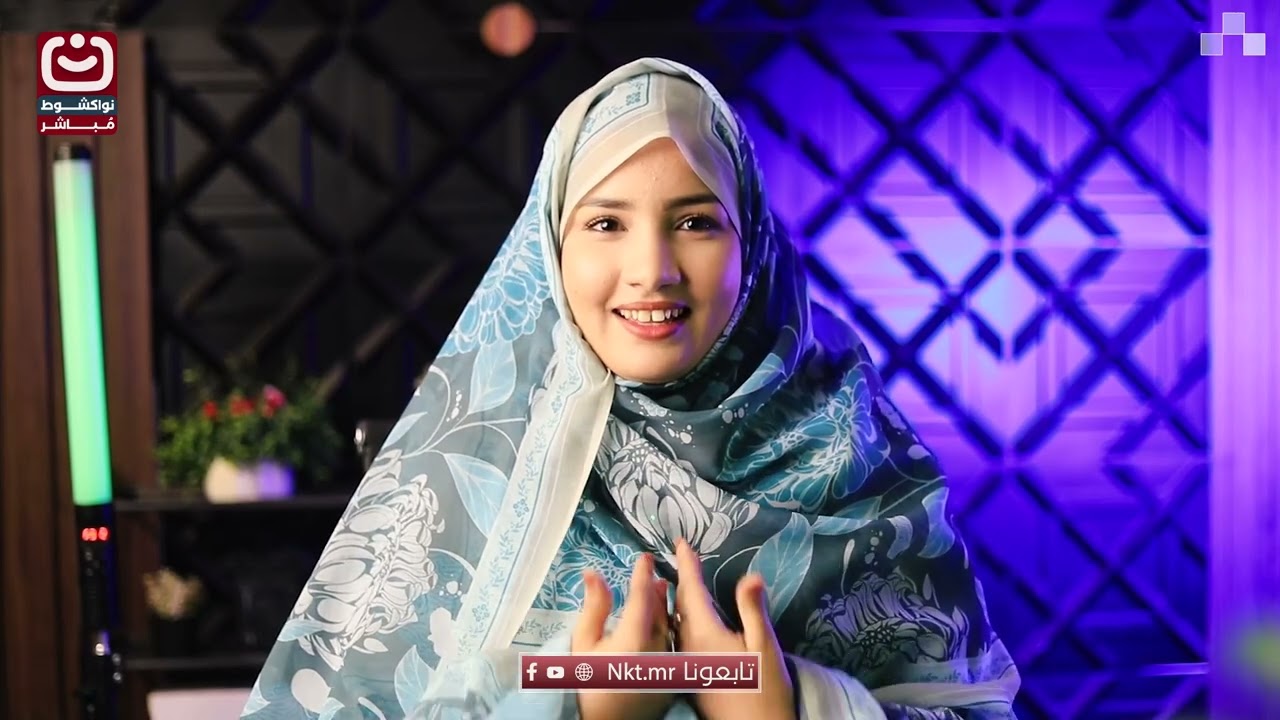 حلقة جديدة من برنامج رائدات مع الرسامة منى بون دف