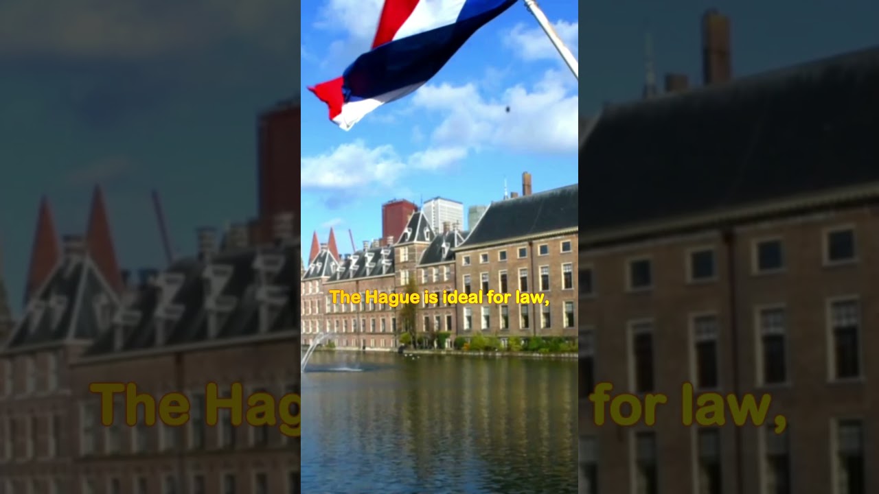 Discovering the BEST Cities in the Netherlands for Expats! 