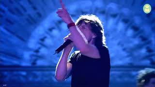 Rolling Stones - Paint It Black Siyaha Boya Türkçe Altyazılı