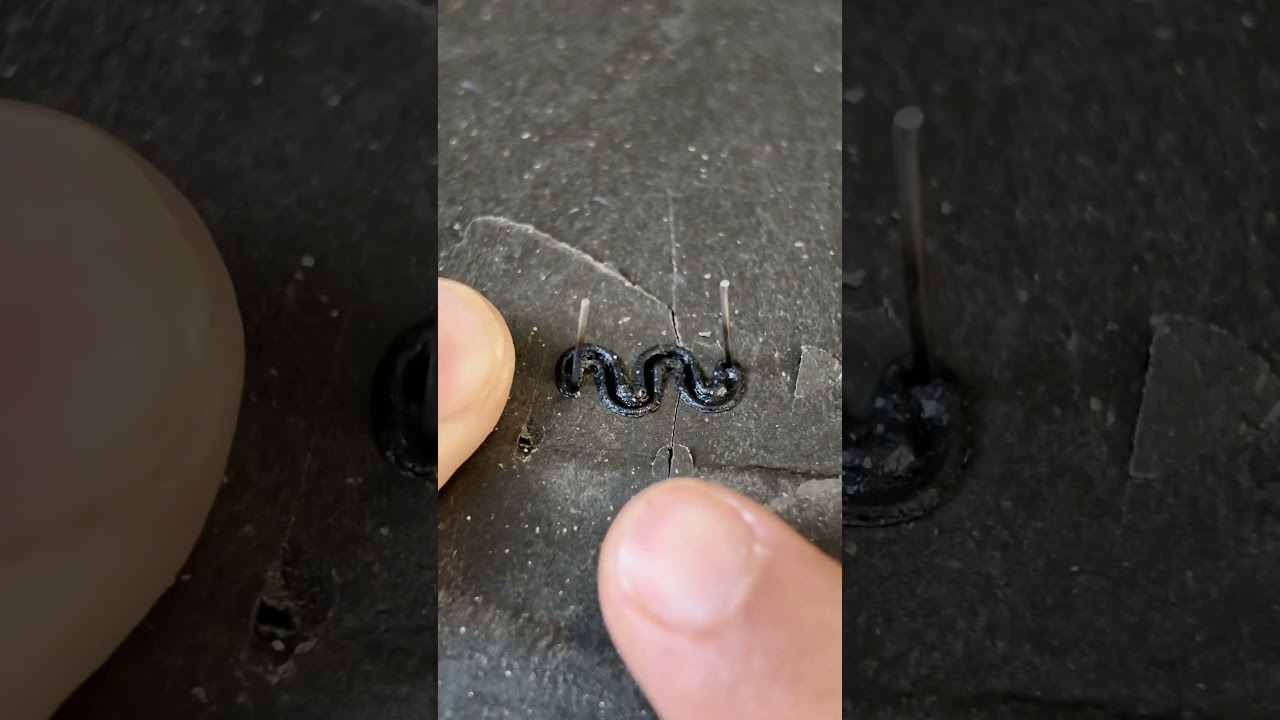 Acheter Machine à souder le plastique 100W, pistolet à souder le plastique, agra