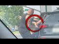 Choking Baby Saved by Off-Duty Cop
