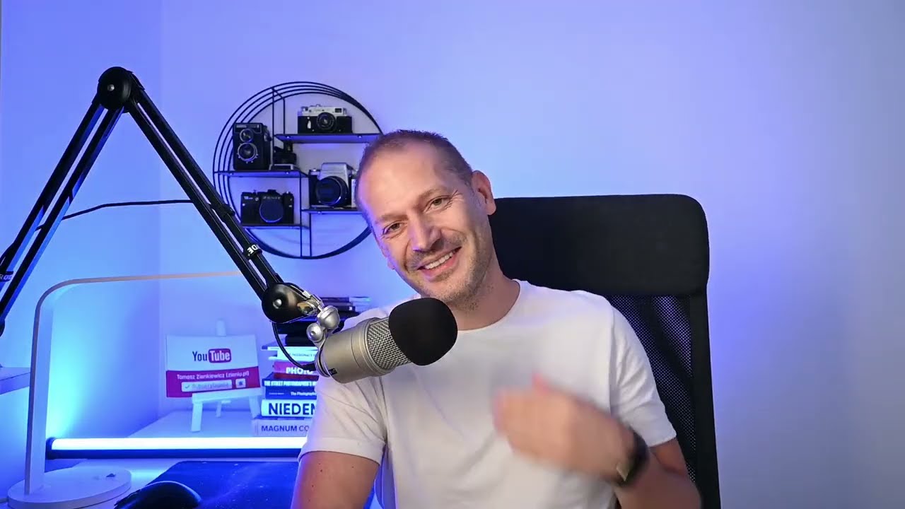 Gdybym teraz zaczynał fotografię 📷Fotokawka☕️381