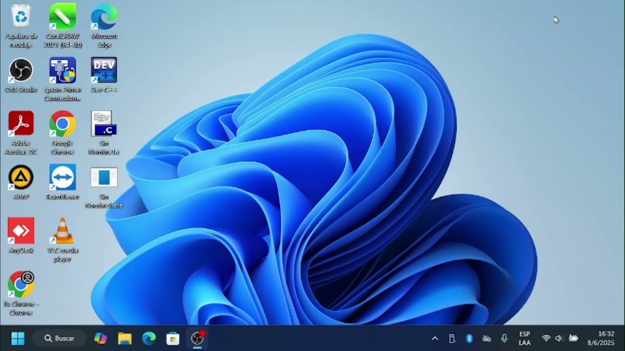 Cómo instalar ChromeOS Flex en USB