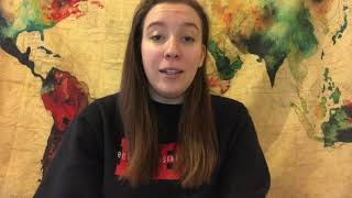 RUAB EOY Video