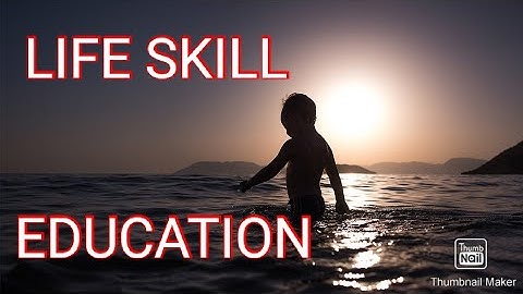 OPEN COURSE, 5th SEMESTER, LIFE SKILL EDUCATION | BCOM, BBA, BA, BSC | CALICUT UNIVERSITY