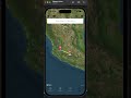 Aplicacion de Mapas and Routing Terminada, #MapkitView en #ios con #swift