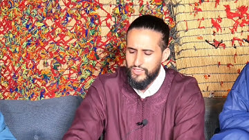 تلاوة ماتعة خاشعة || القارئ إبراهيم سهيل