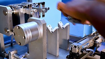 Shaft Multigauging System