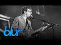 Blur - Coffee &amp; TV (Live From Primavera Sound Barcelona) [Stage Visuals]