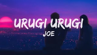 Urugi Urugi (Lyrics) - Joe | trending song | Siddhu Kumar | Rio Raj | Hariharan Ram.S