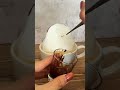 ラテアートで猫ミーム🐱☕️ その2