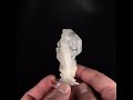 Vidéo: Quartz à âme, Tole, Pakistan, 45 grammes